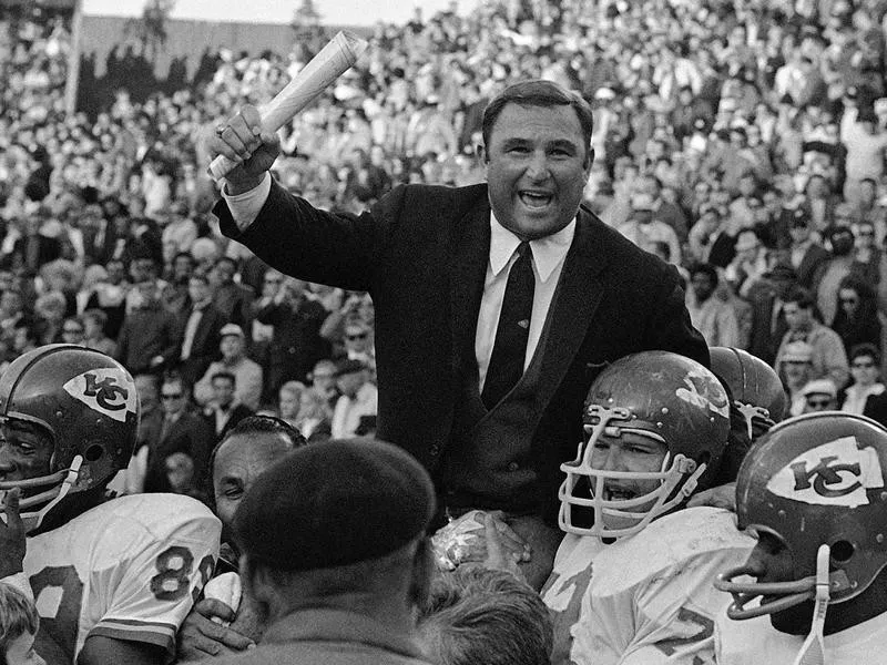 Hank Stram