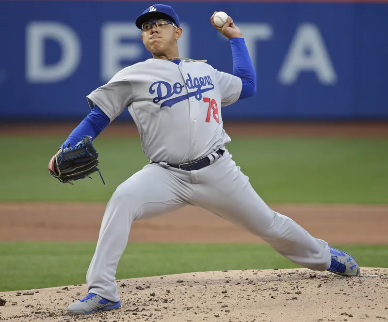 Julio Urias