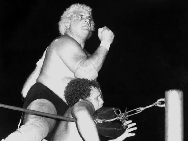 Dusty Rhodes