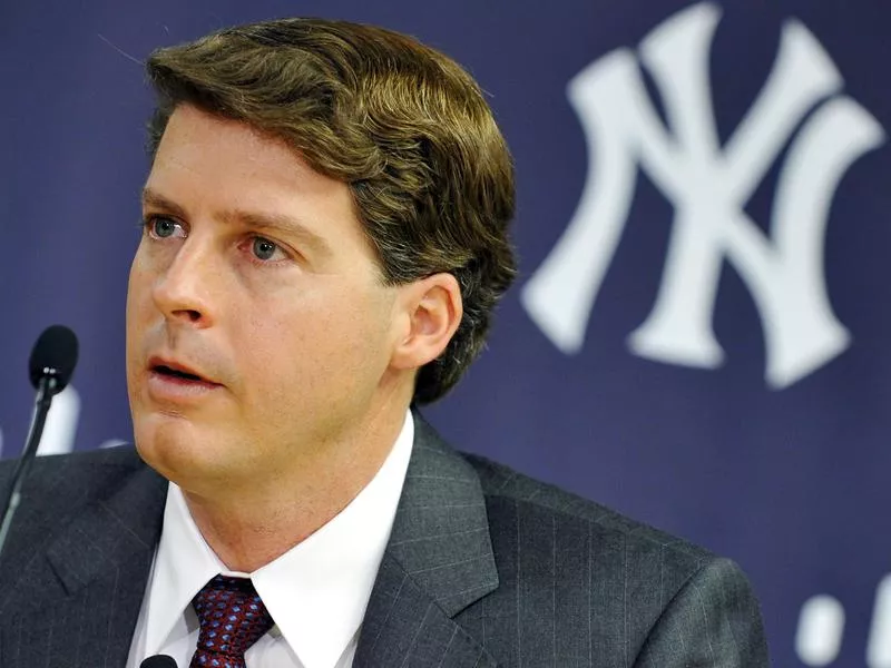 Hal Steinbrenner