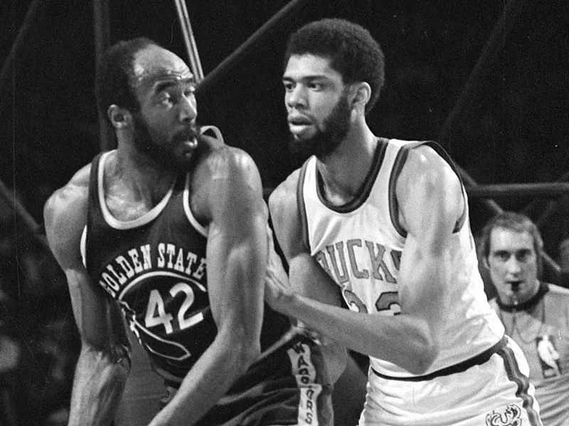 Nate Thurmond