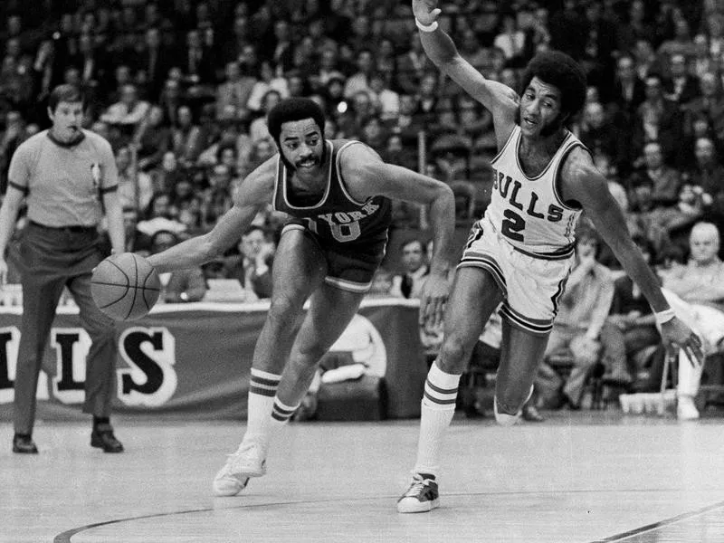 Walt Frazier