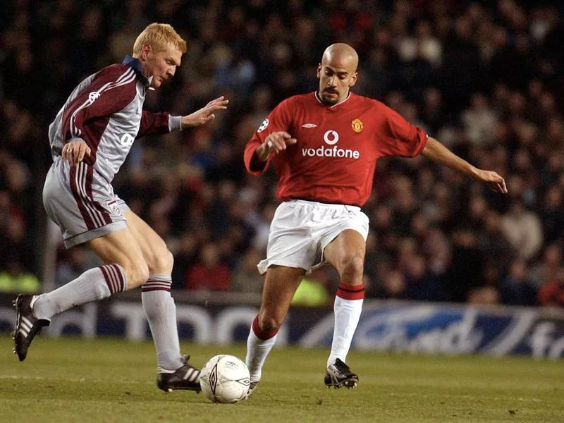 Juan Sebastian Veron