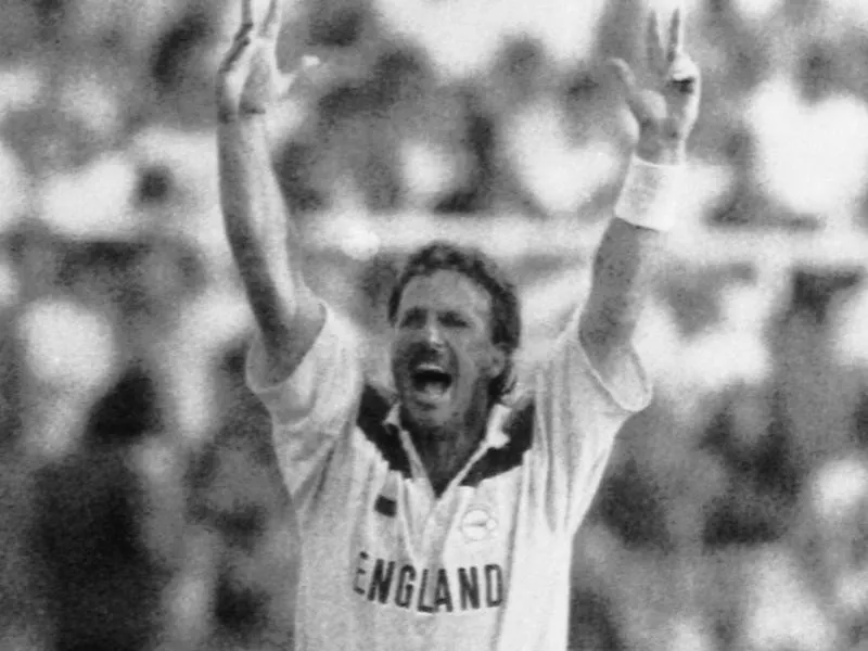 Ian Botham