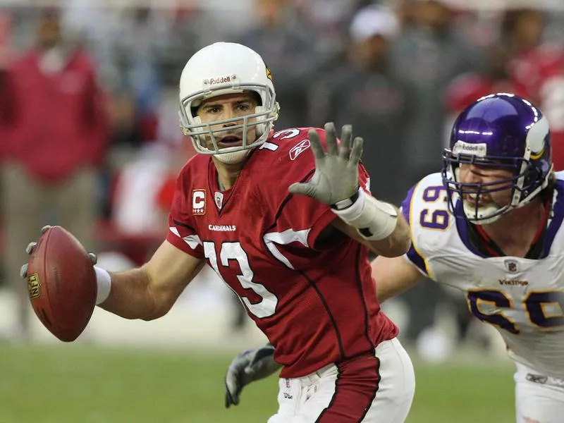 Kurt Warner