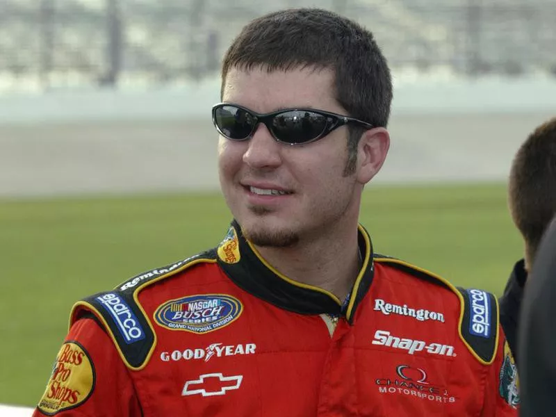 Martin Truex Jr.