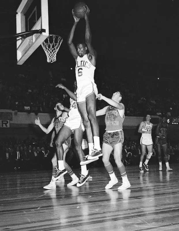 Bill Russell