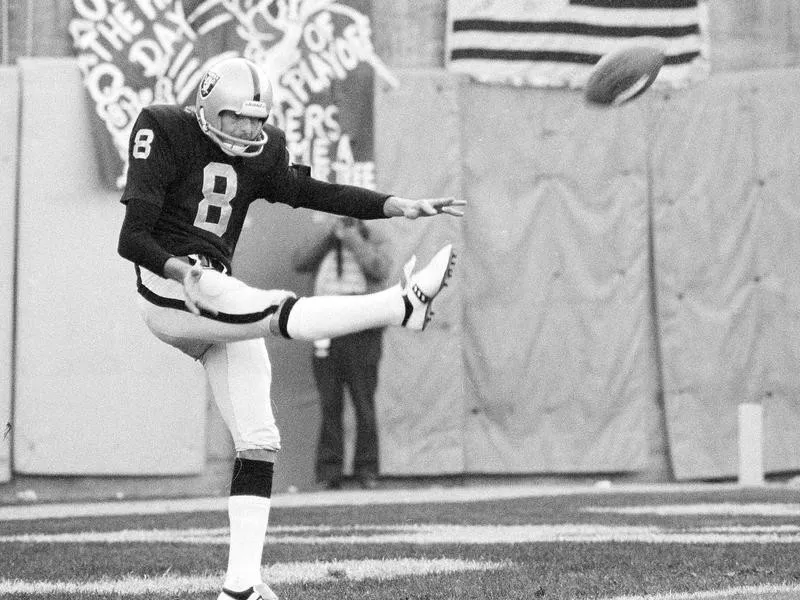 Ray Guy