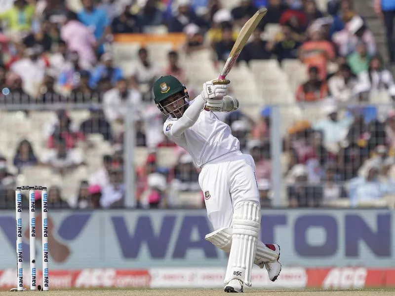 Mushfiqur Rahim