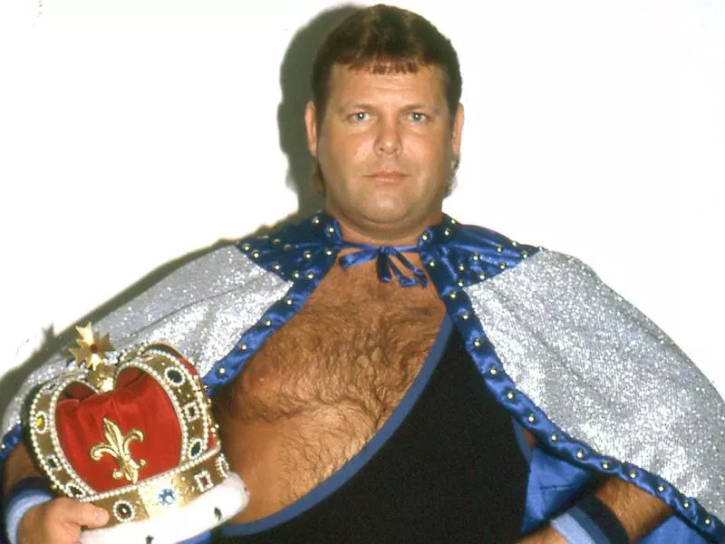 Jerry Lawler