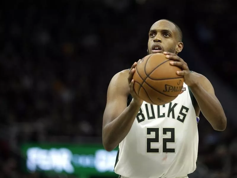 Khris Middleton