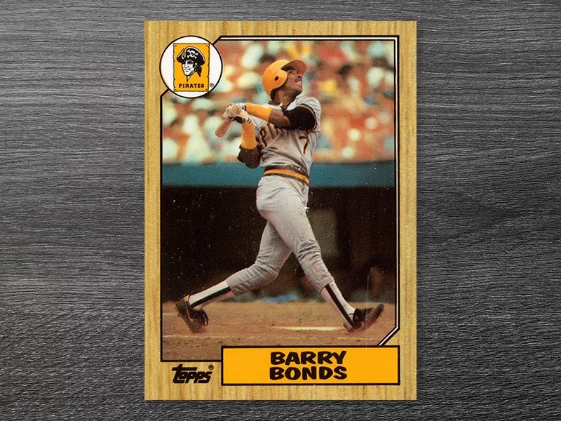 Barry Bonds