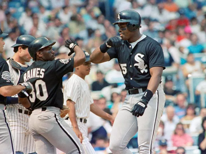 Frank Thomas