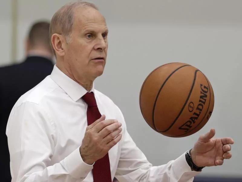 John Beilein