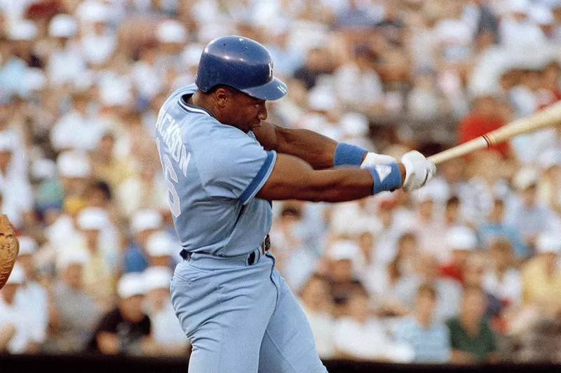 Bo Jackson