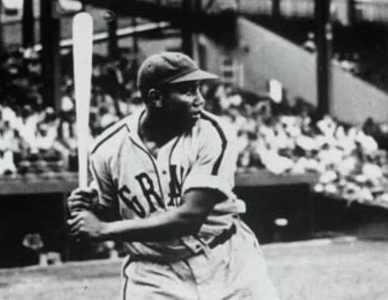 Josh Gibson