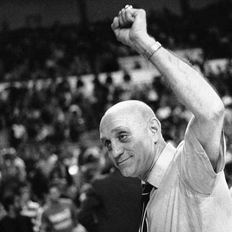 Jerry Tarkanian