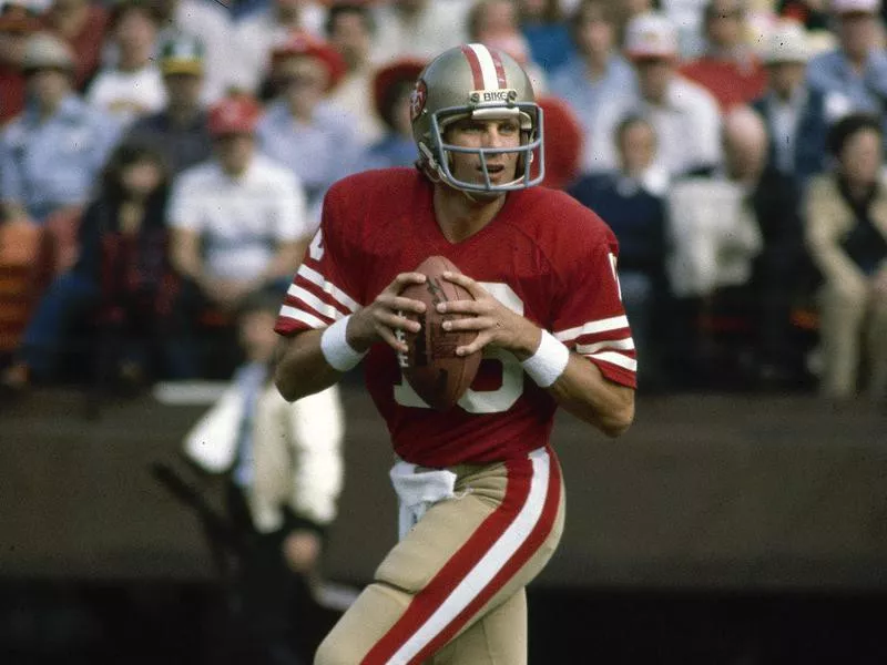 Joe Montana