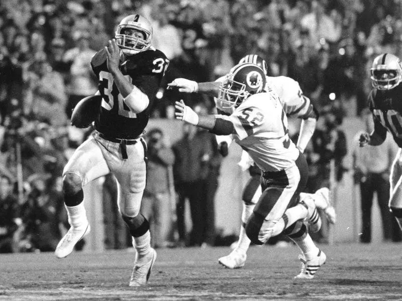 Marcus Allen