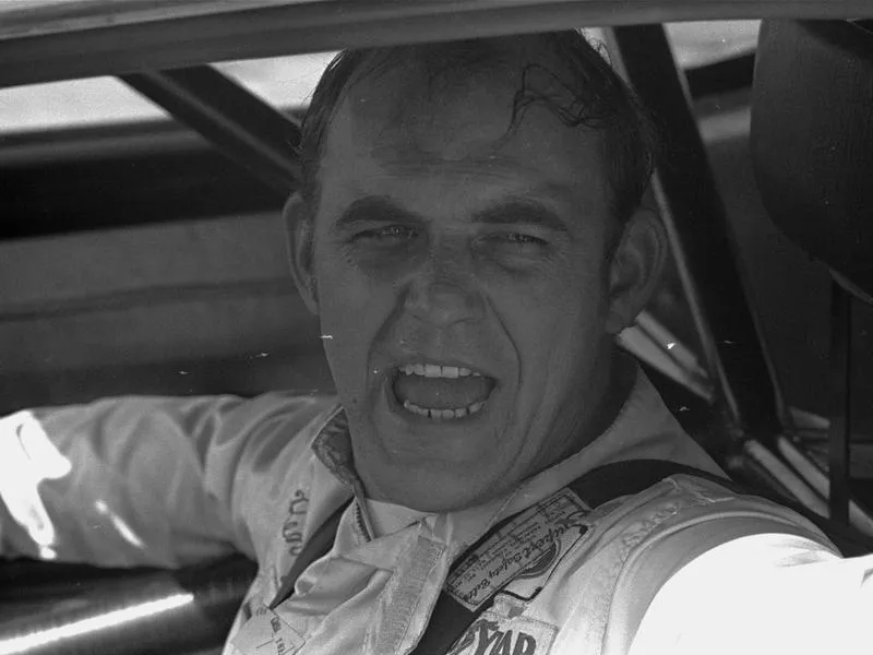 Benny Parsons