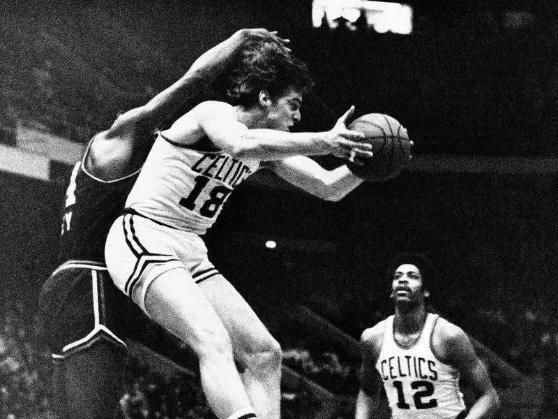 Dave Cowens