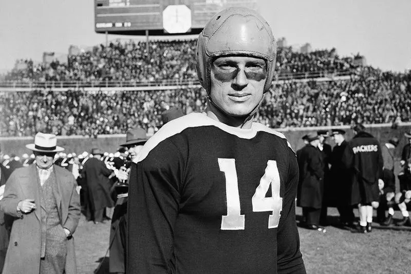 Don Hutson