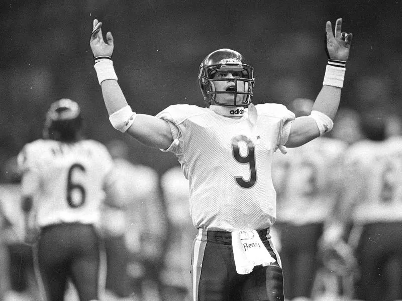 Jim McMahon