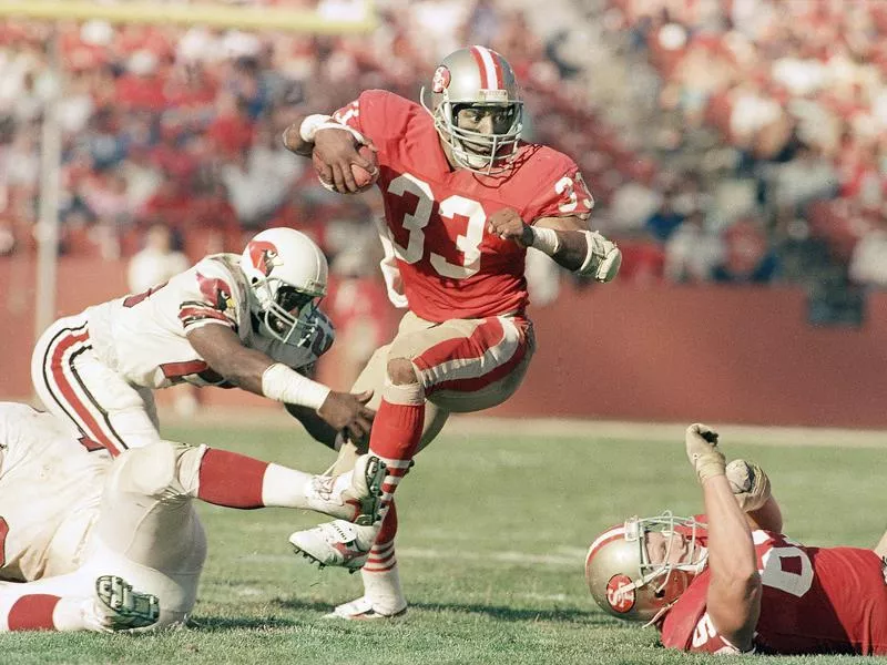 Roger Craig