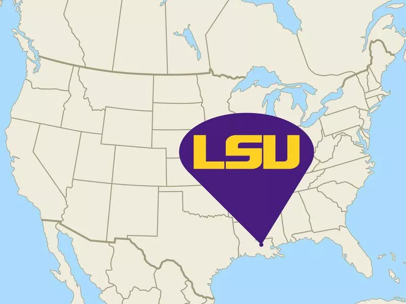 Louisiana State University