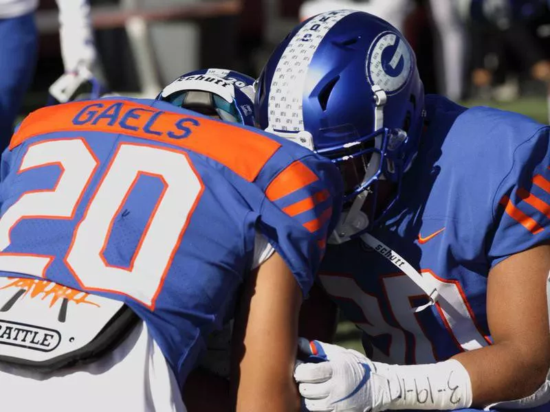 Bishop Gorman High School