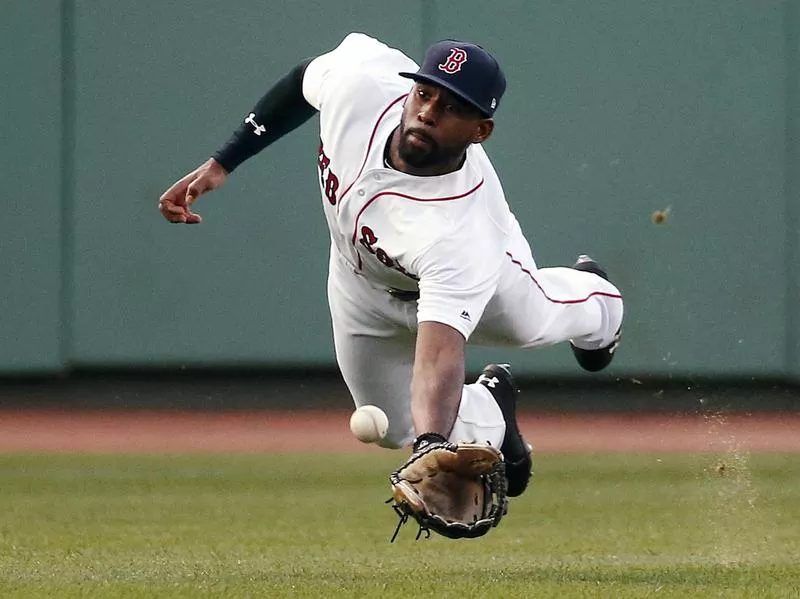 Jackie Bradley Jr.