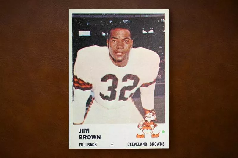 Jim Brown