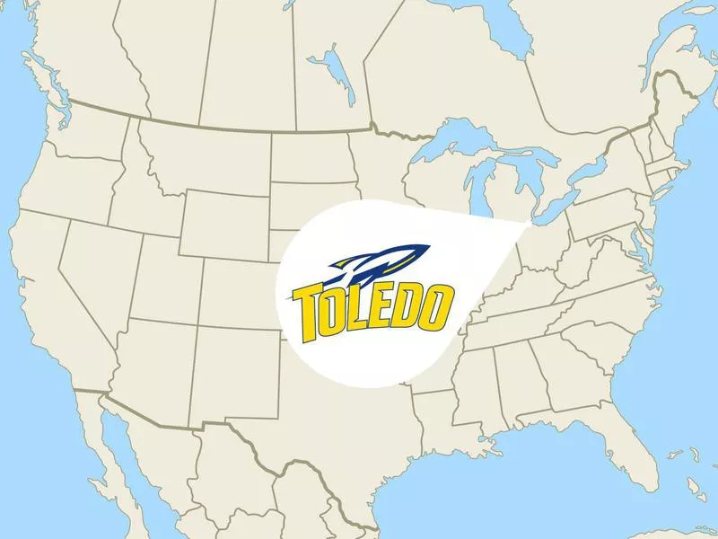 University of Toledo