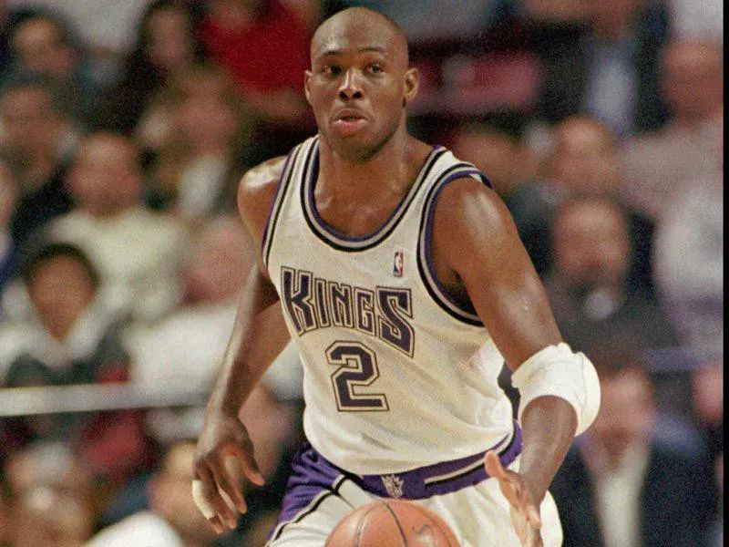 Mitch Richmond