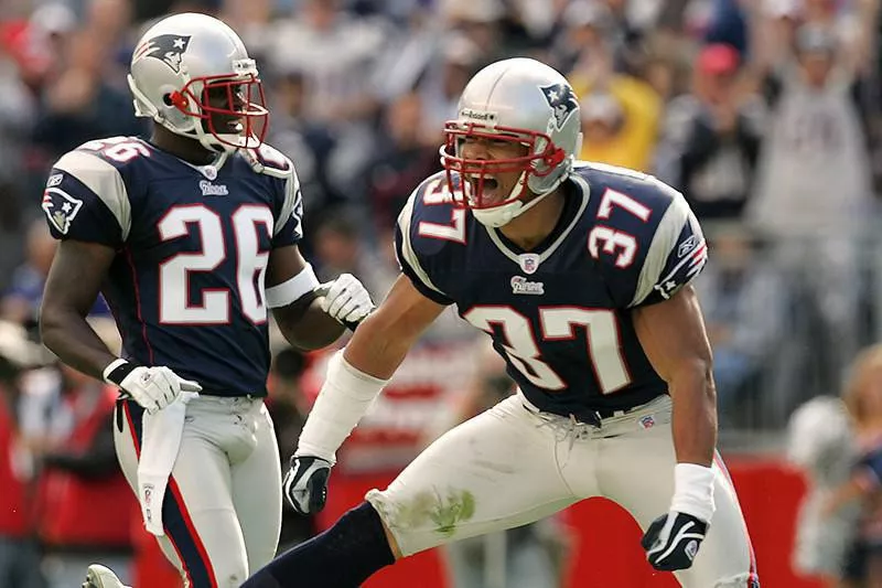 Rodney Harrison