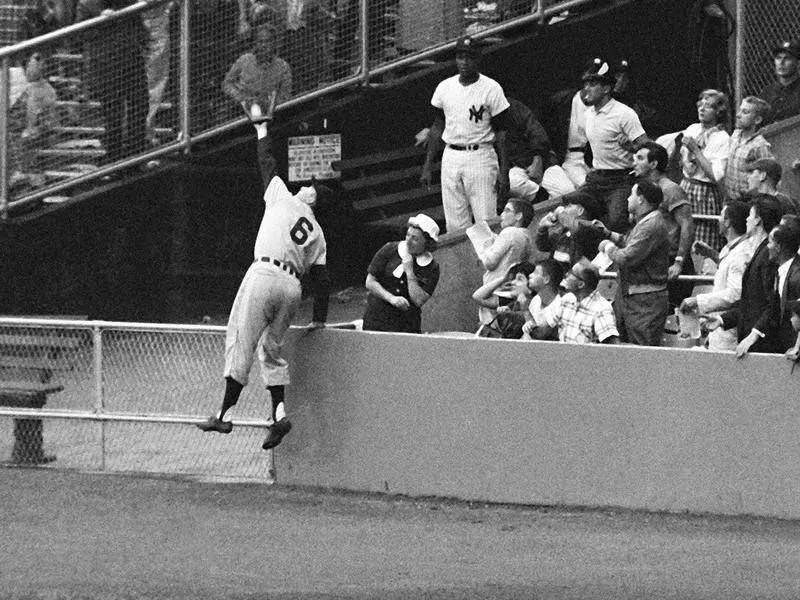 Al Kaline