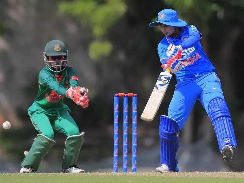 India vs. Bangladesh