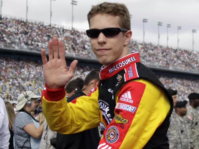 Brad Keselowski