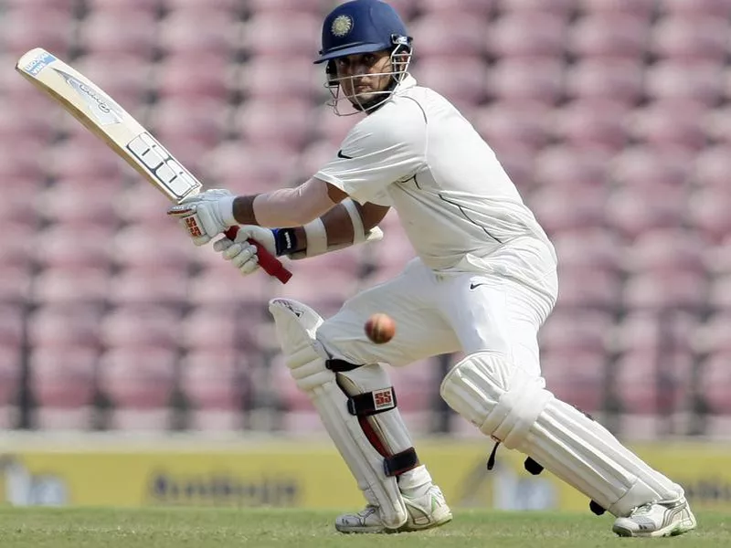 Sourav Ganguly