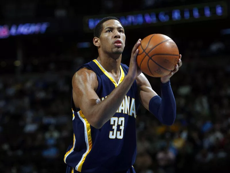 Danny Granger