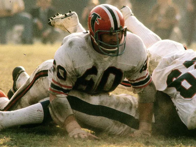 Tommy Nobis