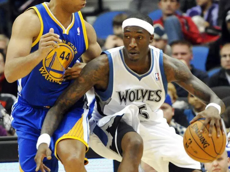 Josh Howard