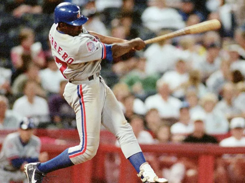 Vladimir Guerrero