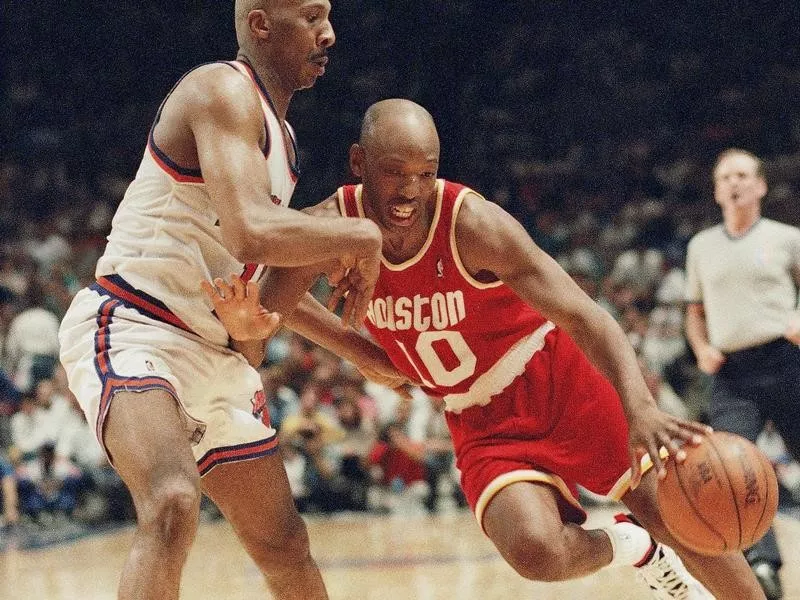 Sam Cassell