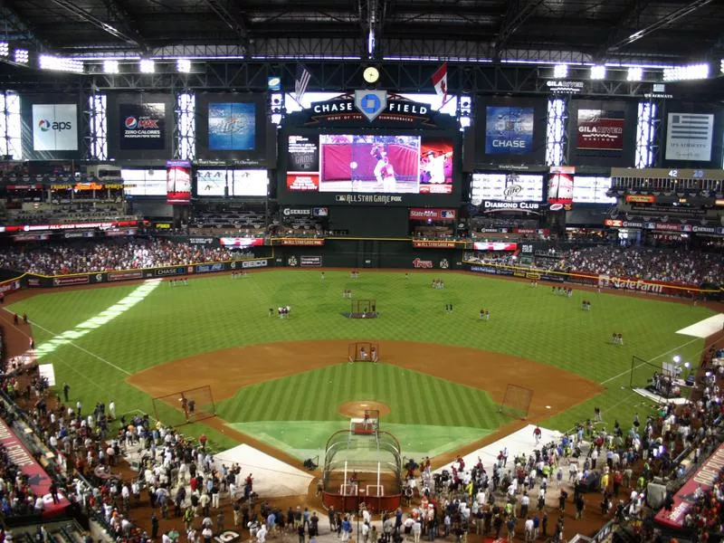 Chase Field