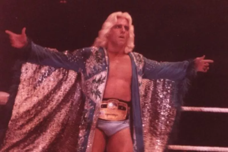 Ric Flair