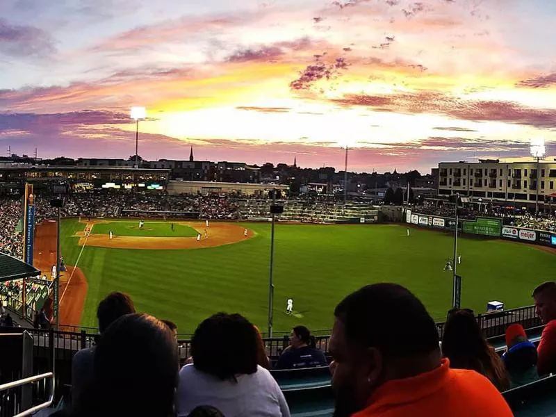 Parkview Field