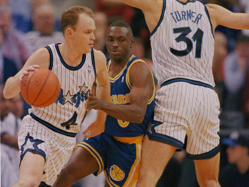 Scott Skiles