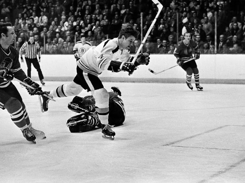 Bobby Orr