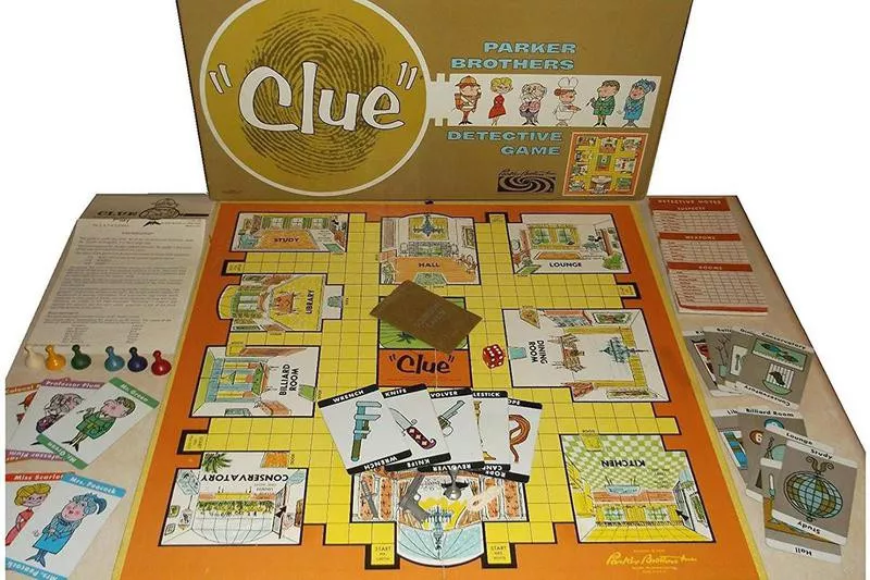 Clue